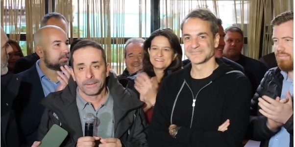 «Δεν θα ανεχθώ τον πληθωρισμό της απληστίας»